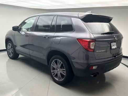 Used 2019 Honda Passport EX-L image 3