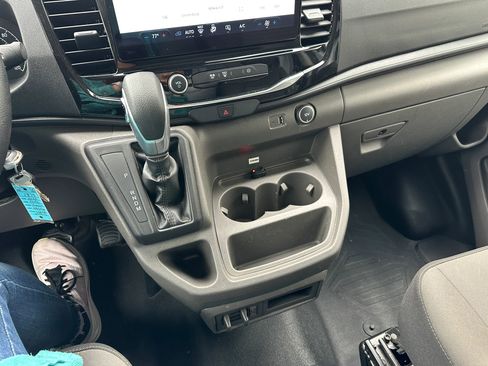 Used 2023 Ford Transit 350 w/ Interior Upgrade Package image 30
