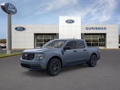 New 2026 Ford Maverick XLT w/ XLT Luxury Package image 8