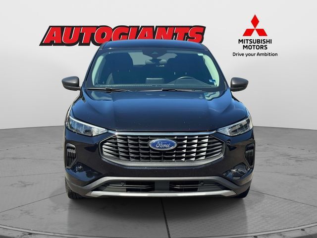 Used 2024 Ford Escape Active FWD image 8