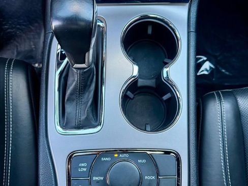 Used 2021 Jeep Grand Cherokee Limited w/ Quick Order Package 28K 80th AWD/4WD image 17