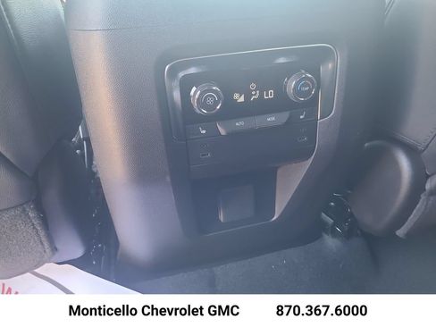 New 2026 Chevrolet Tahoe RST w/ Comfort Package AWD/4WD image 27