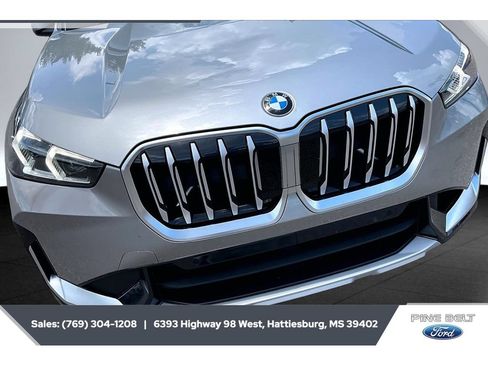 Used 2025 BMW X1 xDrive28i AWD/4WD image 25