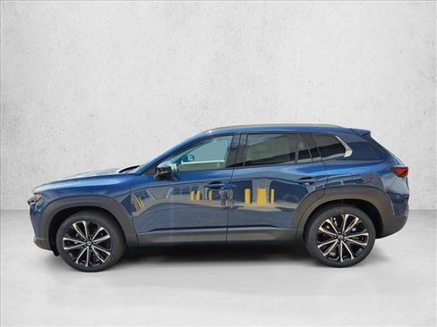 New 2026 MAZDA CX-50 AWD 2.5 S w/ Accent Package image 2