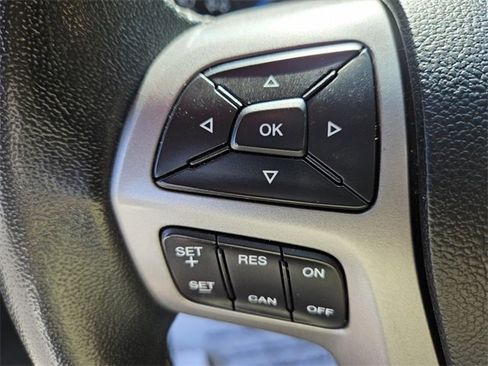 Used 2022 Ford Ranger XLT w/ Equipment Group 301A Mid image 27