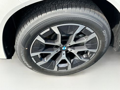 New 2026 BMW X3 xDrive30 image 22