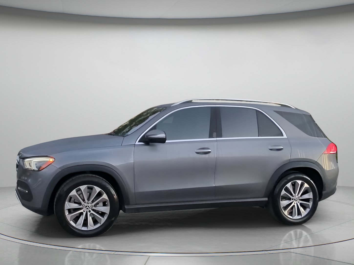 Used 2021 Mercedes-Benz GLE 350 image 15