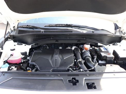 Used 2023 Hyundai Santa Fe Calligraphy image 59