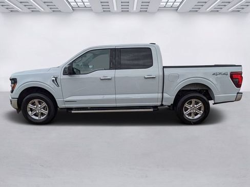 Used 2024 Ford F150 XLT w/ Mobile Office Package AWD/4WD image 8