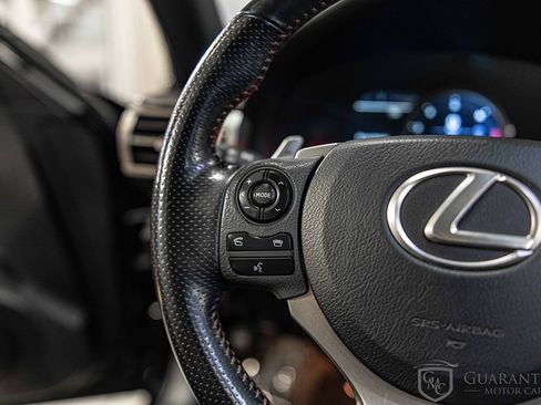 Used 2014 Lexus IS 250 AWD image 21