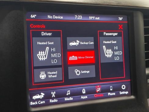 Used 2020 RAM 2500 Laramie AWD/4WD image 44