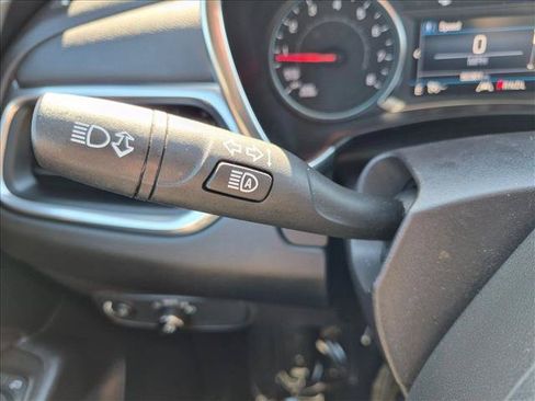 Used 2024 Chevrolet Equinox LT AWD/4WD image 15