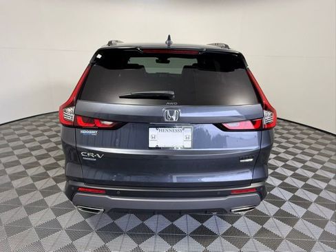 Used 2023 Honda CR-V Sport Touring image 5