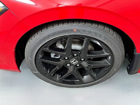 New 2026 Honda Civic Sport image 23