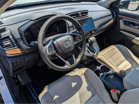 Used 2021 Honda CR-V EX image 18