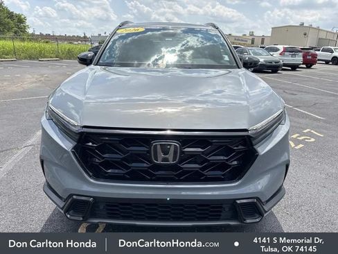 Used 2026 Honda CR-V Sport-L image 2