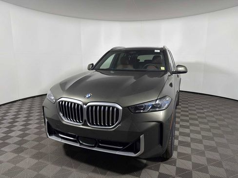 New 2026 BMW X5 xDrive40i image 7