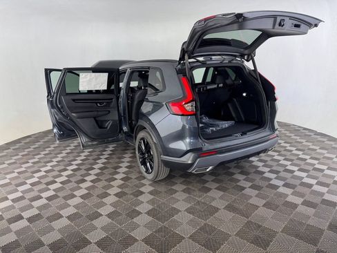 Certified 2026 Honda CR-V Sport Touring image 15