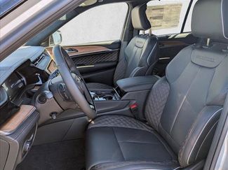 New 2026 Jeep Grand Cherokee Summit AWD/4WD video 4
