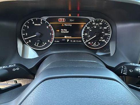 New 2026 Nissan Rogue SV w/ Rock Creek Premium Package AWD/4WD image 21