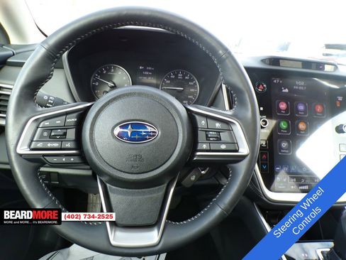 Used 2024 Subaru Outback Touring XT image 16