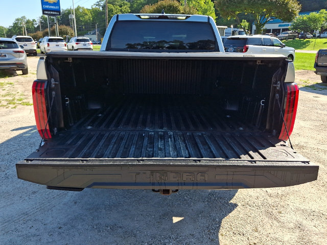 Used 2023 Toyota Tundra SR5 w/ TRD Sport Premium Package AWD/4WD image 32