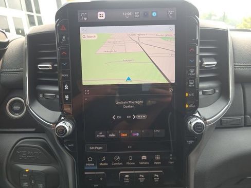 New 2025 RAM 2500 Laramie image 18