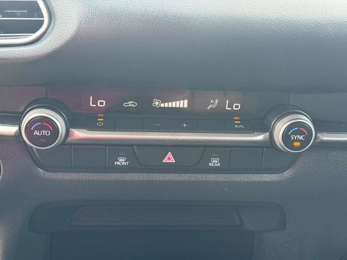 Certified 2022 MAZDA CX-30 AWD 2.5 S w/ Select Package image 22