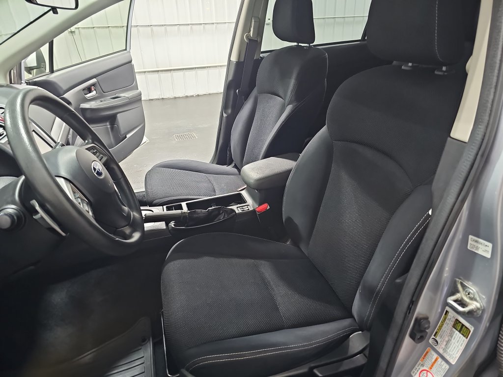 Used 2014 Subaru Crosstrek 2.0i Premium AWD/4WD image 14