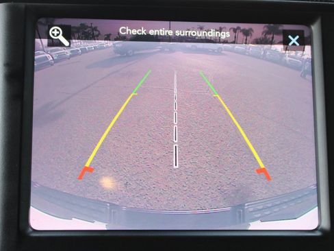 Used 2020 RAM 1500 Rebel w/ Rebel Level 1 Equipment Group image 28