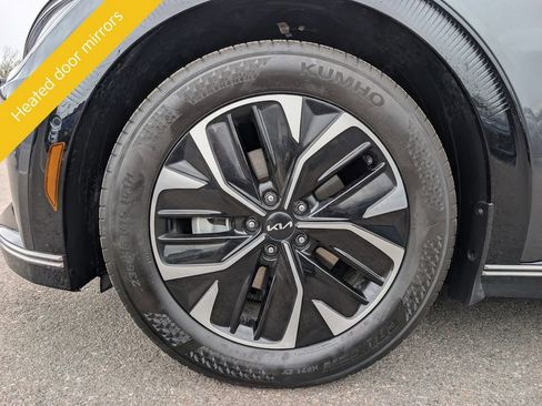 Certified 2024 Kia EV6 Wind w/ Wind Technology Package image 13
