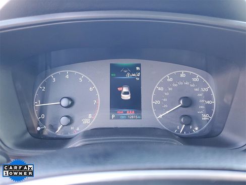Used 2023 Toyota Corolla SE image 24