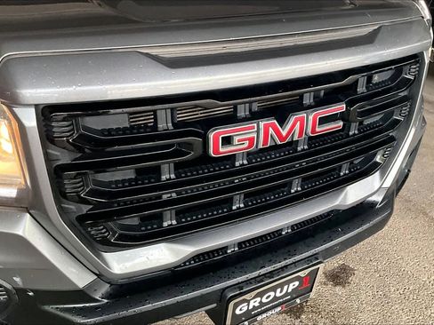 Used 2021 GMC Canyon Elevation Standard w/ Convenience Package image 29
