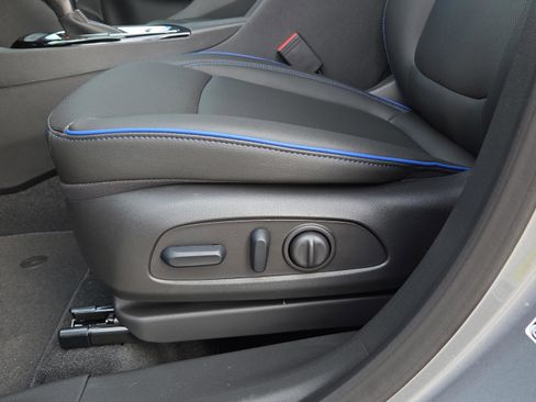 New 2026 Buick Encore GX Sport Touring w/ Comfort Package image 21