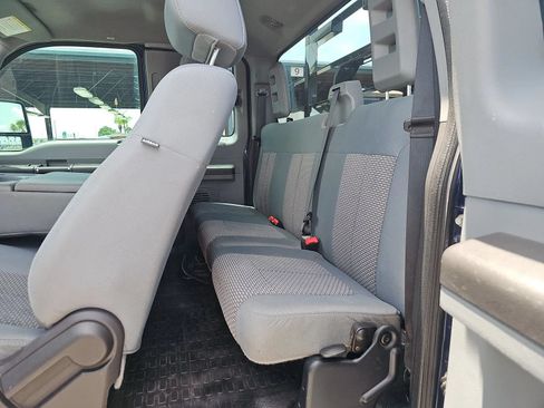 Used 2012 Ford F250 XL w/ PWR Equipment Group AWD/4WD image 7
