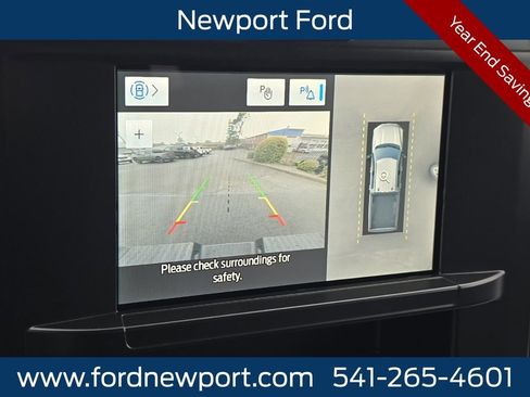 New 2026 Ford F250 XL w/ 360-Degree Camera Package AWD/4WD image 18