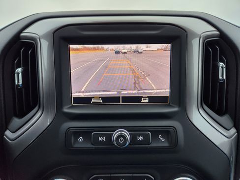 New 2026 GMC Sierra 2500 Pro image 13