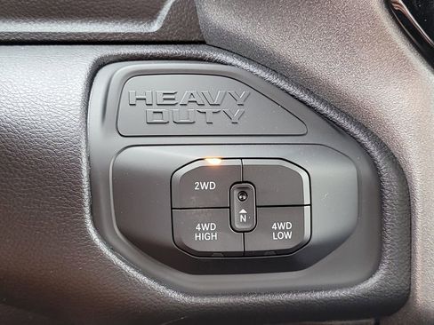 New 2026 RAM 2500 Tradesman image 23