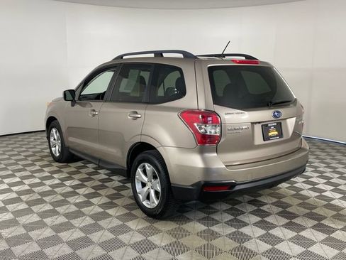 Used 2015 Subaru Forester 2.5i Premium w/ All-Weather Package AWD/4WD image 14