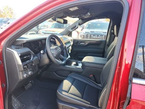 New 2026 GMC Yukon Elevation image 11