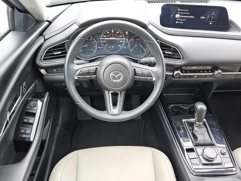 Used 2025 MAZDA CX-30 AWD 2.5 S w/ Preferred Package image 12