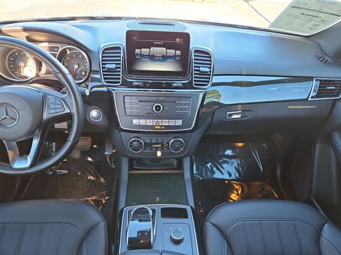 Used 2018 Mercedes-Benz GLE 350 image 23