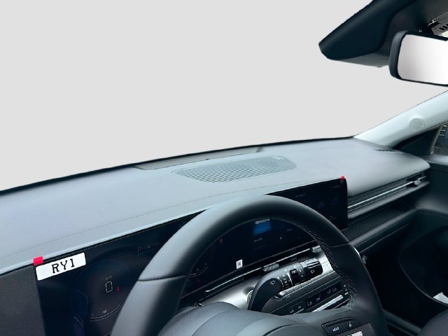 New 2027 Hyundai Kona SEL Sport FWD image 9