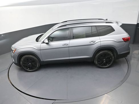 New 2026 Volkswagen Atlas SE AWD/4WD image 16
