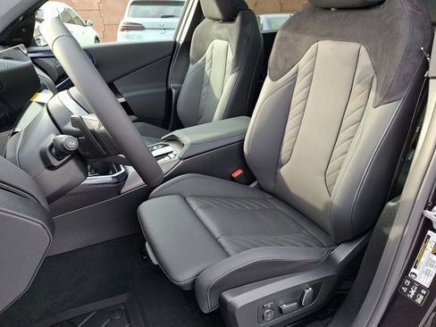 New 2026 BMW X3 xDrive30 w/ M Sport Package image 9