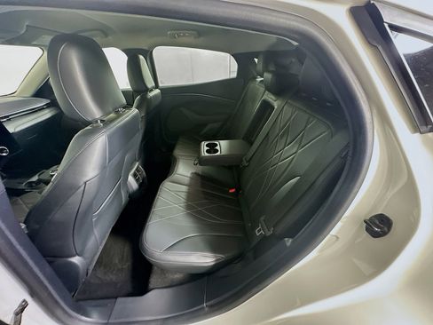 Used 2024 Ford Mustang Mach-E Select image 27