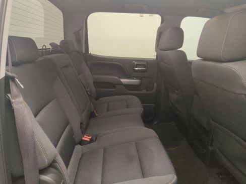 Used 2017 Chevrolet Silverado 1500 LT w/ All Star Edition AWD/4WD image 19