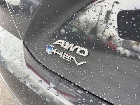 New 2026 Toyota Camry XSE image 8