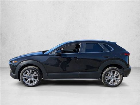 Used 2023 MAZDA CX-30 AWD 2.5 S w/ Select Package image 8