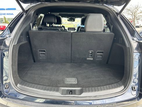 Used 2023 MAZDA CX-9 Grand Touring image 29